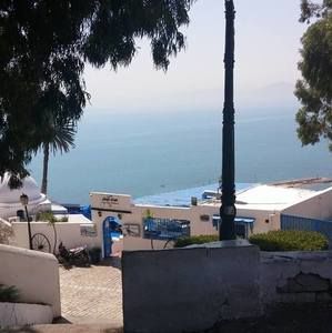 Meet your Posher, Imen